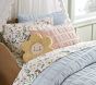 Abigail Textural Duvet Cover &amp; Shams