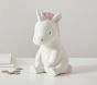 Ceramic Unicorn Bank