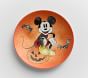 Disney Mickey Mouse Halloween Plates