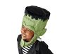 Frankenstein Glow-in-the-Dark Costume