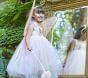 Pink Butterfly Fairy Halloween Costume