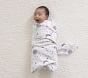 Skye Organic Swaddle Set