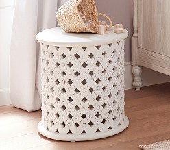 Stella Side Table (17")