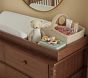 Boucle Nursery Storage