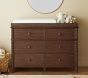 Elsie 6-Drawer Dresser &amp; Topper Set (49w x 20d&quot;)