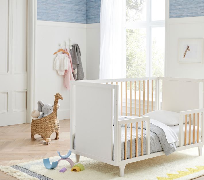 Giraffe Shaped Storage Basket - Cute & Functional