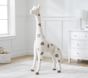 Jumbo Giraffe Plush