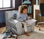 Kids Anywhere Chair&#174;, Astronaut Mission Patch Slipcover Only