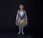 Light-Up Skeleton Tutu Costume