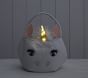 Light Up Unicorn Treat Bag