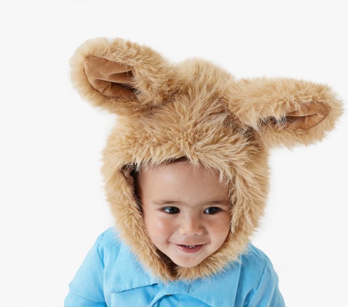 Peter Rabbit Baby Costume