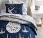 <em>Star Wars</em>&#8482; <em>Millennium Falcon</em>&#8482; Quilt & Shams