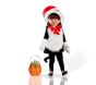 Toddler Dr. Seuss's Cat In The Hat&#8482; Halloween Costume