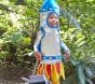 Kids Light-Up 3-D Rocket Halloween Costume