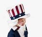 Uncle Sam Kids Costume