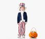 Uncle Sam Kids Costume