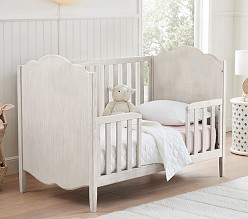 Willow Toddler Bed Conversion Kit Only