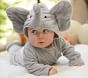 Baby Elephant Halloween Costume