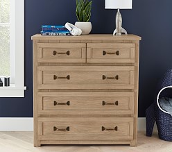 Belden 5-Drawer Drawer Chest (39w x 20d")