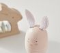 Bunny Maraca &amp; Jingle Wooden Set