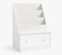 Cameron Bookrack &amp; Drawer Base Wall Storage System