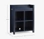 Camp Cubby Bookcase (31&quot;)