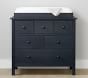 Kendall 6-Drawer Dresser &amp; Topper Set (38w x 19d&quot;)