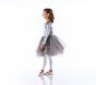 Light-Up Skeleton Tutu Costume