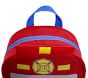 Little Critters Firetruck Backpack