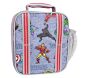 Mackenzie Marvel Avengers Glow-in-the-Dark Lunch Boxes