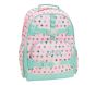 Mackenzie Roller Rabbit Multi Heart Backpacks