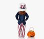 Uncle Sam Kids Costume