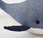 Whale Plush