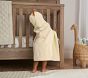 Chick Baby Hooded Towel