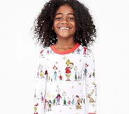Dr. Seuss's The Grinch™ Organic Cotton Pajama Set