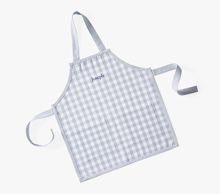 Gingham Aprons