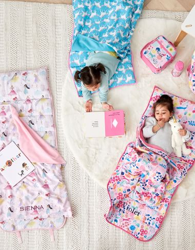 Toddler Nap Mats