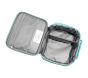 Mackenzie Roller Rabbit Aqua Monkey Lunch Boxes