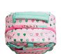 Mackenzie Roller Rabbit Multi Heart Backpacks