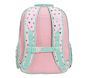 Mackenzie Roller Rabbit Multi Heart Backpacks