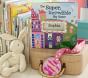 The Super, Incredible Big Sister Personalized Book