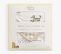 Disney's Winnie the Pooh Organic Muslin Bib, Set of 3