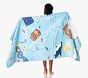 Wilder Kid Beach Towel