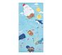 Wilder Kid Beach Towel