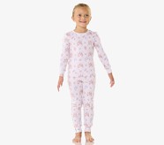 Peter Rabbit™ Flopsy™ Organic Cotton Tight Fit Pajama