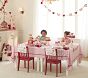 Video 1 for Rifle Paper Co. Valentine's Charger Plate