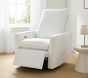 Paxton Swivel Glider Recliner