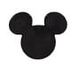 Machine Washable Disney Mickey Mouse Rug