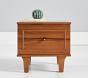 Dawson One Drawer Nightstand (18&quot;)