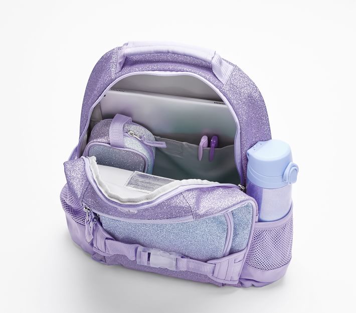 Mackenzie aqua unicorn backpack best sale